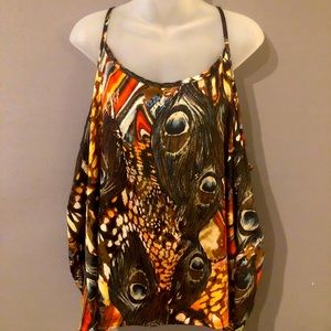 Forever 21 size 2X tank top